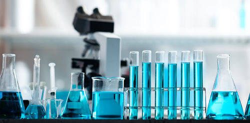 最新の会社の事例について 生物医学