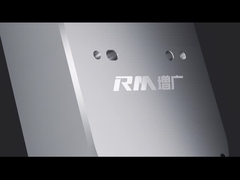 RM-CGBD 接続棒グリッパー 長筋と適応型グリッパー