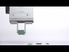 RM-EGB コンパクト電動指: 電気より気圧の新しい時代の開拓者