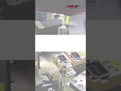 RM-EGB 電動グリッパー 自動車産業における部品の選び方と位置検査