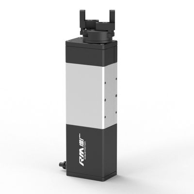 品質  RobustMotion RM-RGM Compact Servo Rotary Gripper, Highly Integrated Gripping and Rotating 工場