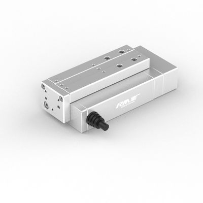 品質  Wide Platform Electric Linear Actuator Types IP40 With Immediate Response Rate 工場