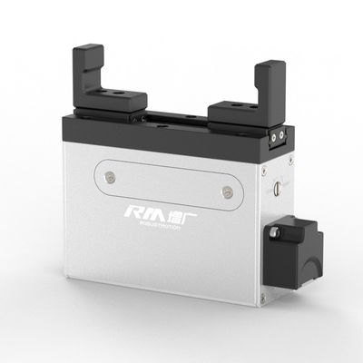 品質  High Rigidity Servo Electric Gripper With Anti Drop Mechanism 工場