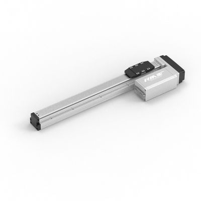 品質  Folding Servo Electric Linear Slide Rigid And High Precision 工場