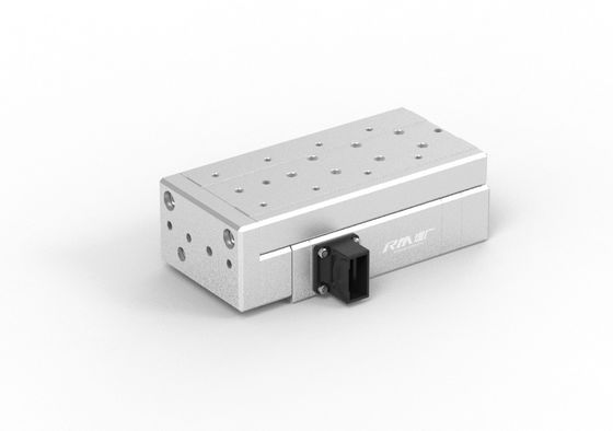 品質  Wide Platform Structure Electric Linear Actuator Adaptive Pushing 工場