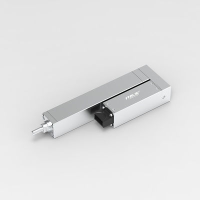 ロブストモーション RM-RLA 折りたたむ電動線形アクチュエータ,棒型,高速応答速度