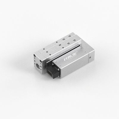 効率的な気圧無用産業自動化のためのRM-RPLA精密線形アクチュエータ