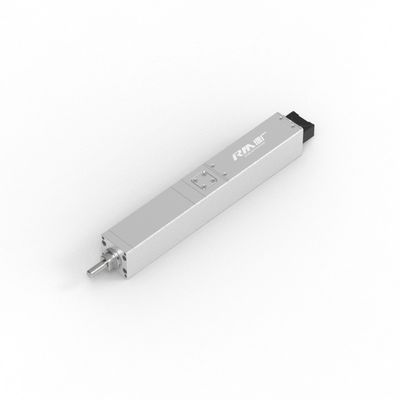 ロブストモーション RM-SLA 電動線形アクチュエータ,高速,精度,高力性能,自動精度位置付けアプリケーション