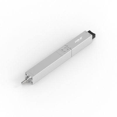 ロブストモーション RM-SLA 直線電動直線アクチュエーター 統合されたサーボモーターとコントローラ 精度と多様性をもたらします