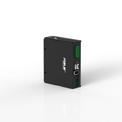 RobustMotion RM-CEM モジュール式マイクロコントローラ 工場自動化用の電気アクチュエータと互換性