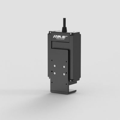 ロブストモーション RM-NPLA 電動シリンダー 挿入と押すための高精度