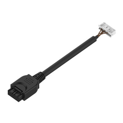 モーターケーブルコネクタ ロブストモーション標準電動アクチュエータと互換性