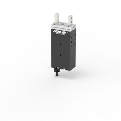 RM-EGB産業用ミニサーボグリッパー 高出力強度 コンパクトサイズ