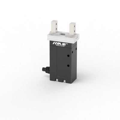 RM-EGB コンパクト電動グリッパー,グリッパー,保持機,試験用の調整可能なグリッパー力