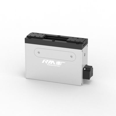 RobustMotion RM-GB セルボ電動グリッパー, 2 マンハウ電動グリッパー, ピックと場所のタスクを実行