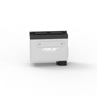 RobustMotion RM-GB-ITG 産業自動化・ロボット工学・自動車業界向けセルボ並行グリッパー