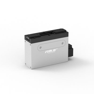 ロブストモーション RM-GB-ITG ロングストローク電動グリッパー 500N までの高いグリップ力とグリップフィードバックを提供します