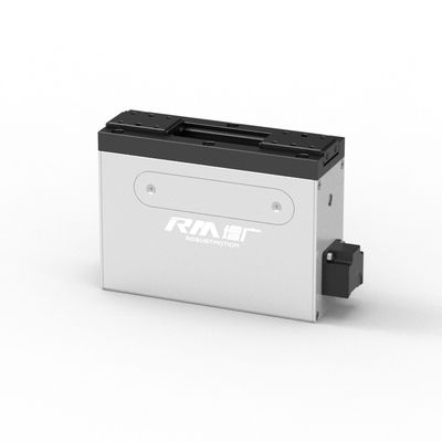 ロバストモーション RM-GB-ITG 高硬さ・重複性のある2本の指並列グリッパー 0.02mm