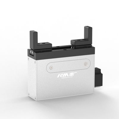 ロバストモーション RM-GB セルボ電気並列マウスグリッパー 頑丈な長筋の大きなグリッティング力と機械的な自己制御