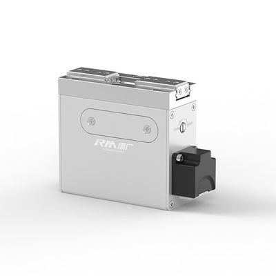 ロブストモーション セルボ 電動グリッパー 停電自動ロック 固定保護 RM-GBシリーズ