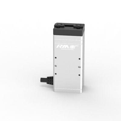 ロブストモーション RM-MGBD ミルコール セルボグリッパー スマート製造の精細な工件のための小力レベル