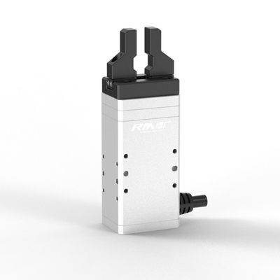 RM-MGBD アダプティブマイクロ電気グリッパーアクチュエーター 柔軟なグリッパーとドロップ検出