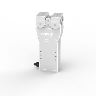 ロブストモーション RM-CGBD 接続棒グリッパー,ピックと場所のためのセルボ電気グリッパー