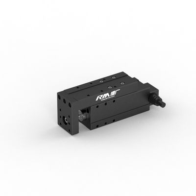 RM-NPLA マイクロプラットフォーム型線形アクチュエーター, 引く,押す,押すための電動シリンダー