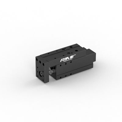 RM-NPLA コンパクト電気シリンダー 自動化および製造のための精密で正確な力制御