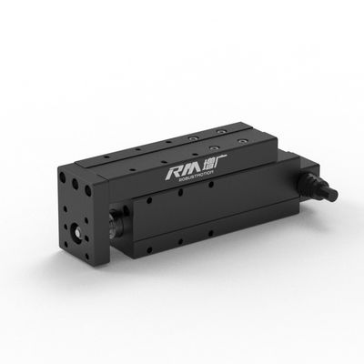 ロバストモーション RM-NPLA コンパクト 電動線形アクチュエーター - 簡単にマウント&amp;低保守