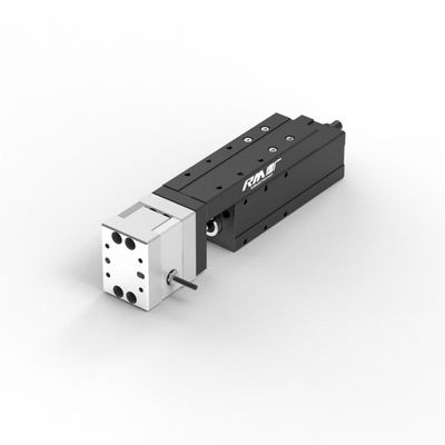 RM-NPLA 線形サーボアクチュエーター,信頼性,速度,精度のある力制御サーボ電気シリンダー