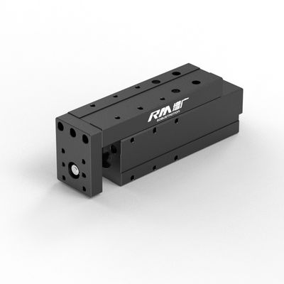 RM-NPLA 電動線形アクチュエーター,マイクロプラットフォーム型線形アクチュエーター,高速で安定