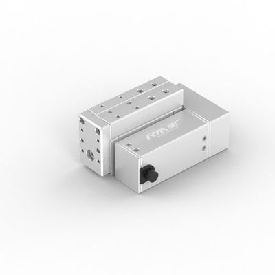 ロブストモーション RM-RPLA 電動シリンダー線形アクチュエータ,大出力下ではアパティブプッシュ