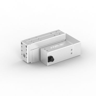 ロブストモーション RM-RPLA 重用電気線形アクチュエータ 折りたたむプラットフォーム