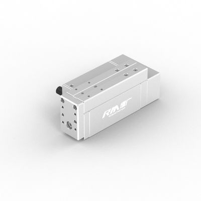 ロブストモーション RM-RPLA 電気産業用線形アクチュエータ 統合制御器 最大出力300N