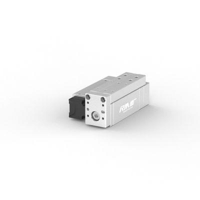 DC24V 折りたたむプラットフォーム型線形アクチュエーターと外部コントローラ,EtherCATと互換性