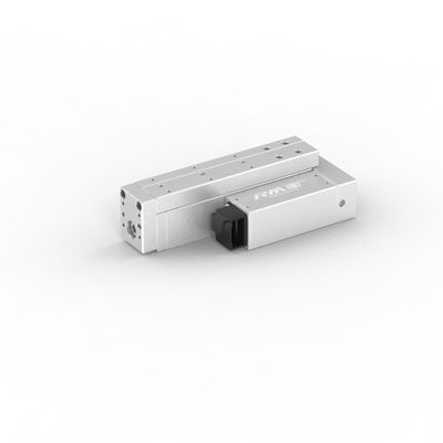 RM-RPLA 工業用電動シリンダー,圧迫用のコンパクトテーブル型電動線形アクチュエータ