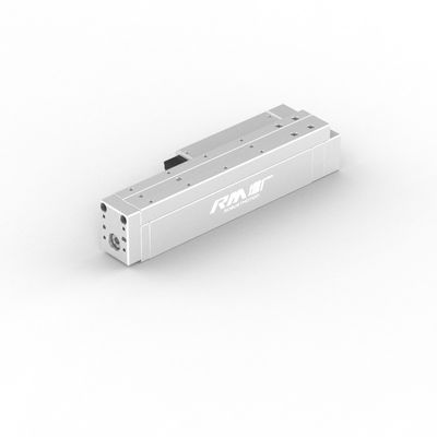 RM-RPLA 24V サーボモーター 電動線形スライドアクチュエータ 押す,押すための単軸