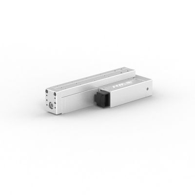 折りたたむプラットフォーム,外部コントローラ,マルチバスプロトコルをサポートするRobustMotion コンパクト電気シリンダーアクチュエーター