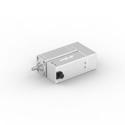 ロバストモーション RM-RLA 折りたたみ直線アクチュエーター,スタッド型電動シリンダー,適応型押す