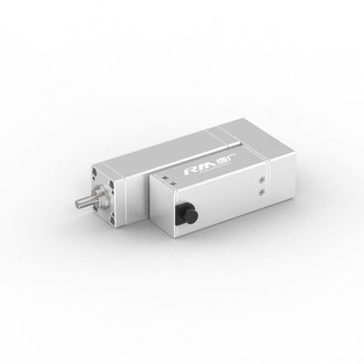 ロブストモーション RM-RLA 電動シリンダー,高速線形アクチュエーター,IP40防水,12VDC互換性