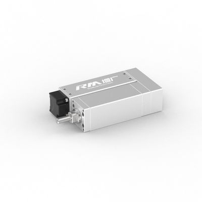 ロブストモーション RM-RLA インダストリアル電気線形アクチュエーター 統合コントローラ IP40 防水