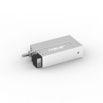 ロブストモーション RM-RLA 折りたたみ直線式アクチュエータ,自動車,半導体,3C電子機器に広く使用