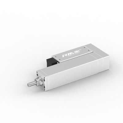 ロバストモーション RM-RLA 電動線形アクチュエータ,空気力シリンダー制御可能なFA自動化への代替品