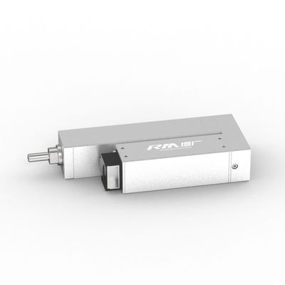 ロブストモーション RM-RLA 折りたたみ構造 適応型押す装置の電気線形アクチュエータ