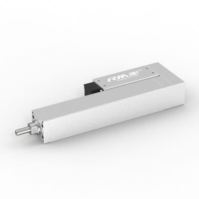 ロブストモーション 12V DC 電動線形アクチュエータ,迅速応答 高精度制御,CE承認,RM-RLA