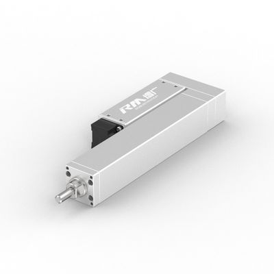 ロバストモーション RM-RLA 高速電気シリンダー,折りたたみ構造,位置再現性 ±0.02mm