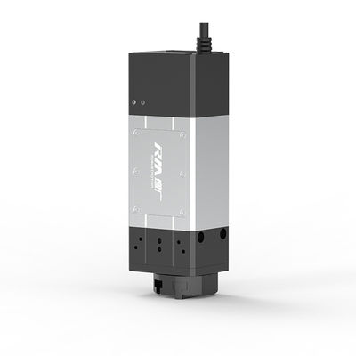 ロバストモーション 精密電気回転グリッパー 360° 無限回転 より強い牽引力 より大きなトルク