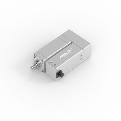 ロブストモーション RM-RLA 折りたたみ直線アクチュエーター,自動車,産業用に使用されるコンパクトサイズ電気シリンダー