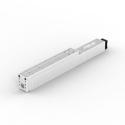 ロバストモーション電気直線型プラットファーム型直線アクチュエーター 高速&amp;安定,高重複精度,適応性押す